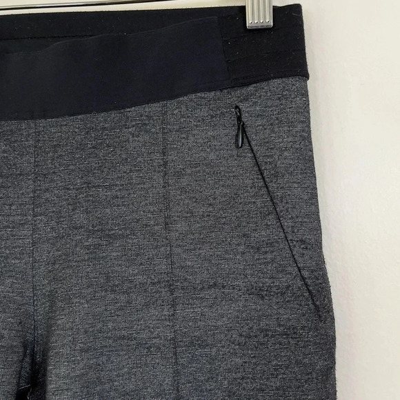 Kit and Ace  Pencil Me In Legging Heathered Gray - Picture 7 of 11